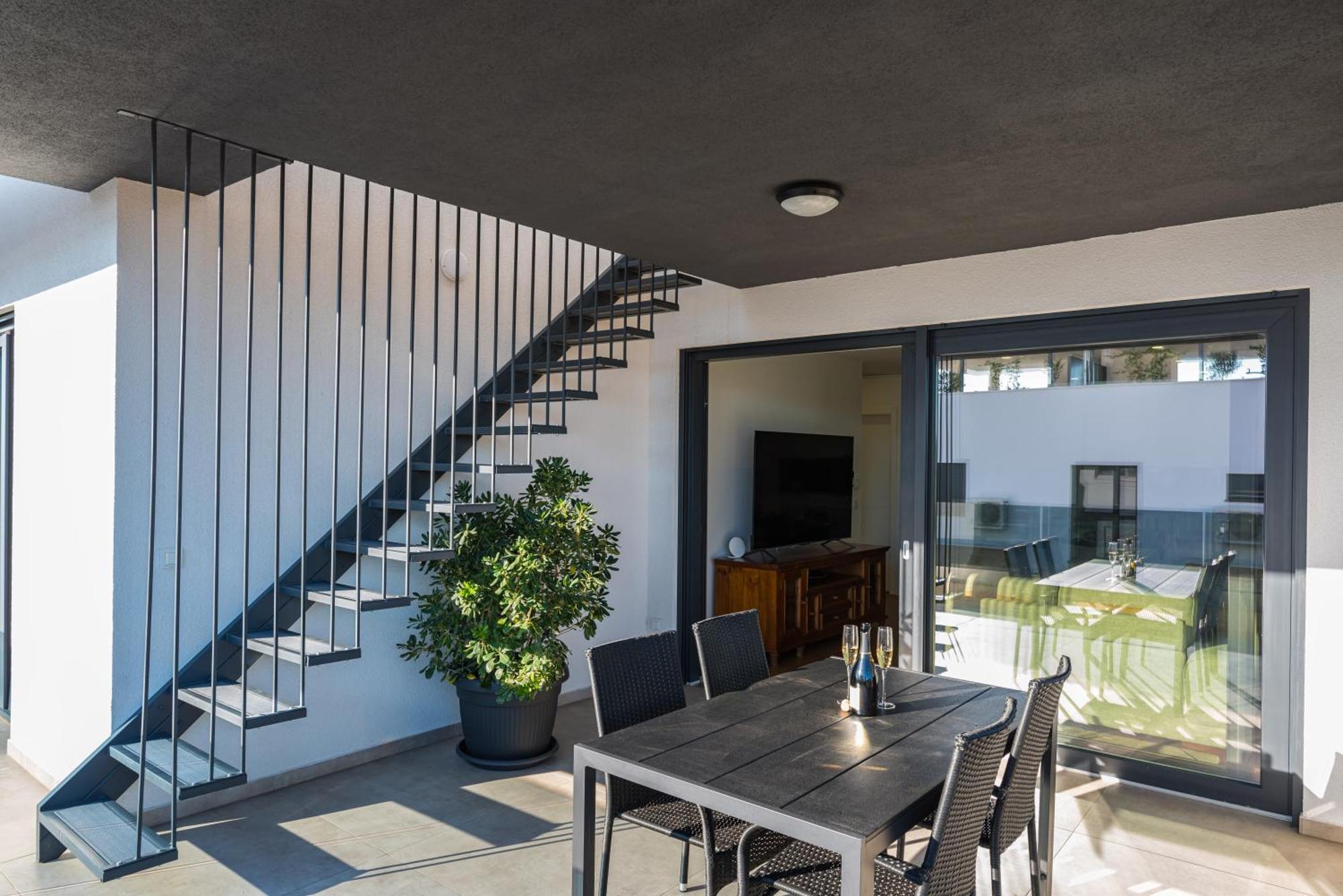 Apartment Dalmo Views Zadar Luaran gambar