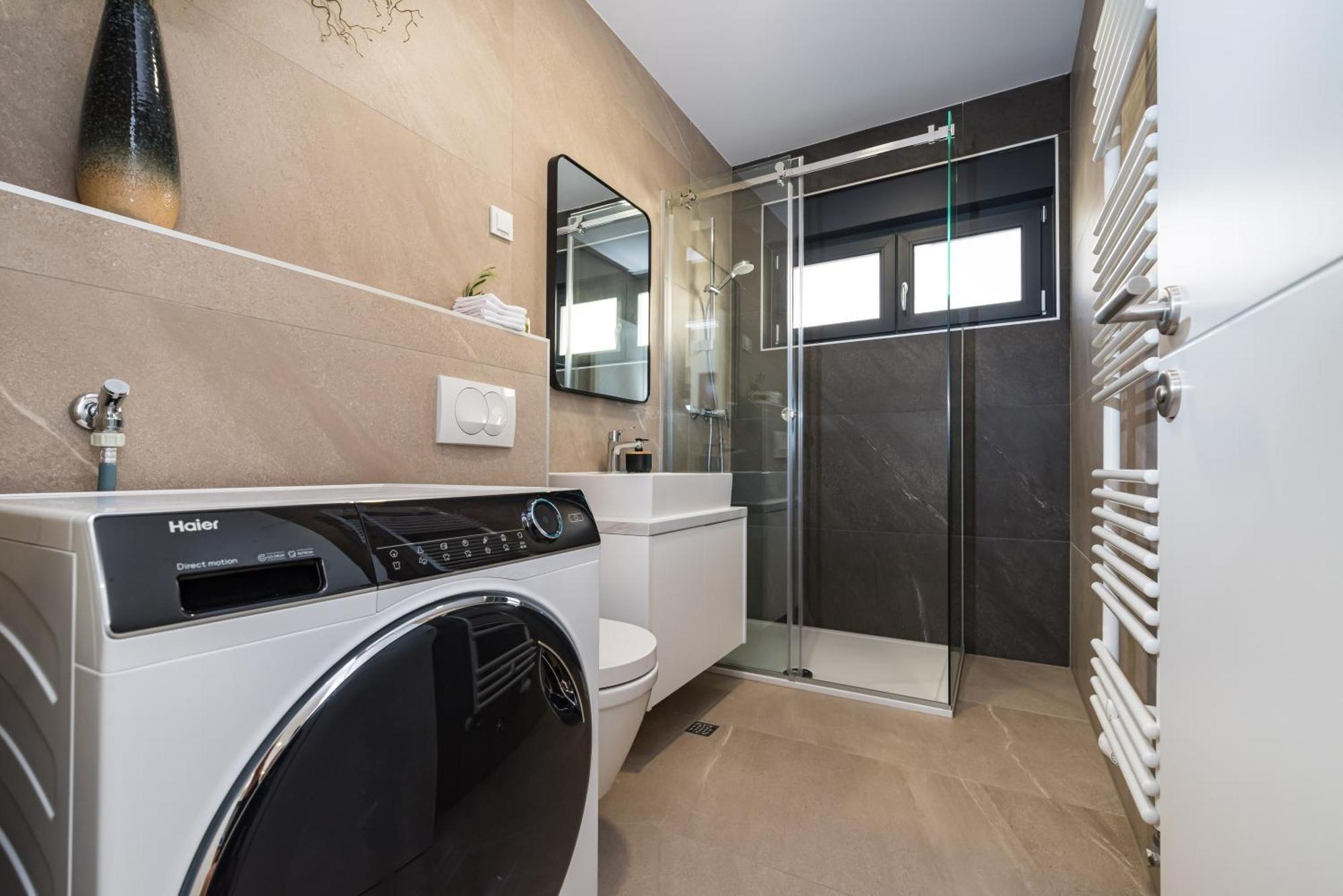 Apartment Dalmo Views Zadar Luaran gambar