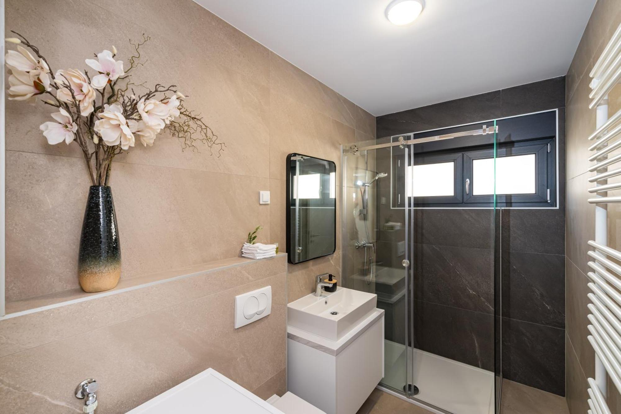 Apartment Dalmo Views Zadar Luaran gambar